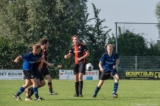 S.K.N.W.K. 3 - M.Z.C. '11 5 (competitie) seizoen 2024-2025 (26/92)